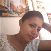 Profesora de matematica ofrece clases particulares a personas que quieran aprender todos los trucos de los numeros